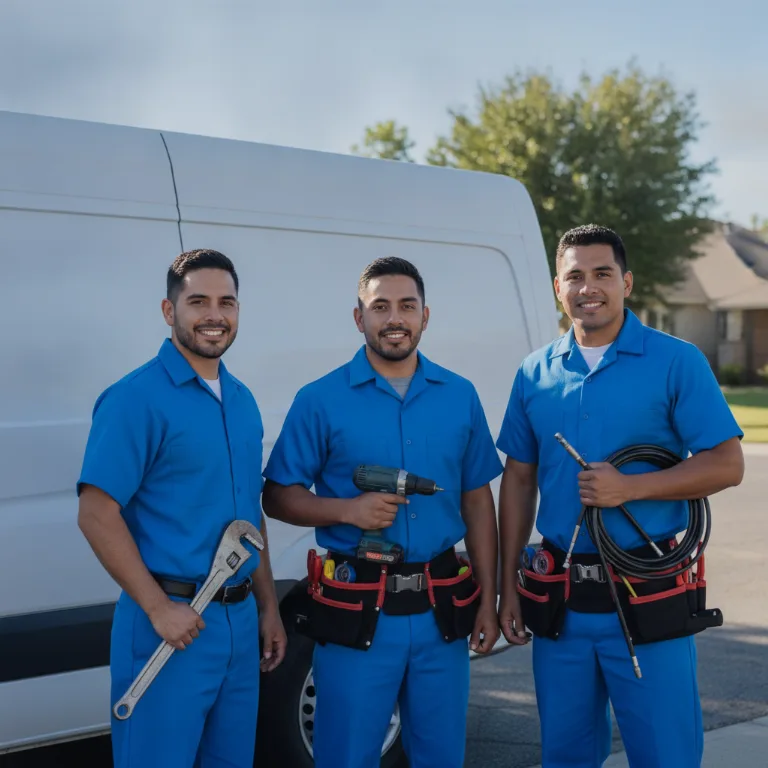 Instalación Aire Acondicionado equipo en Chetumal
